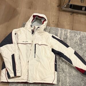 Men’s winter jacket